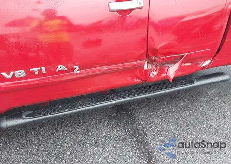 2005 Nissan Titan Se from USA, damaged, VIN 1N6BA06A05N574823